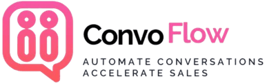 ConvoFlow Logo