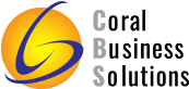 Coral Business Solutions logo