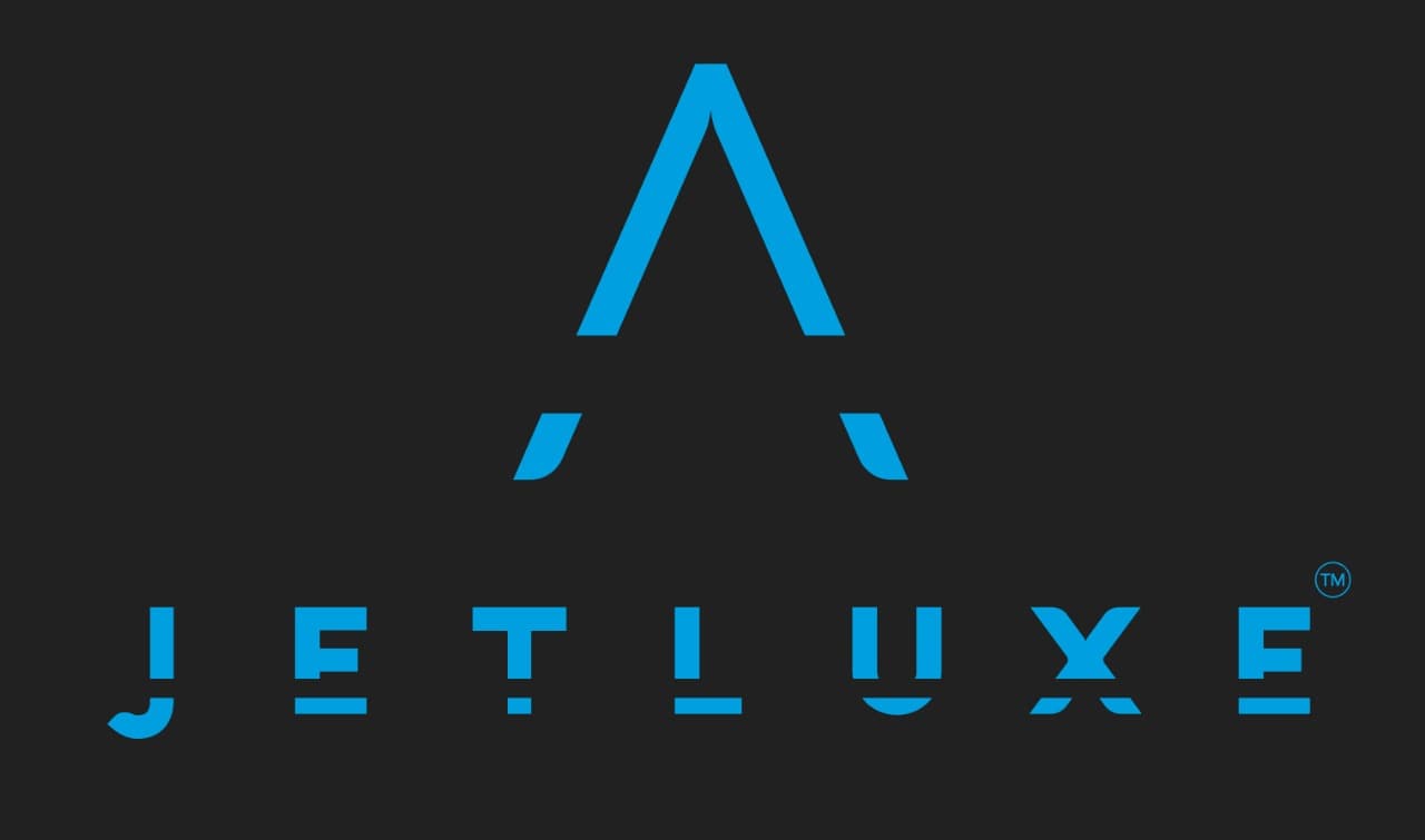 Jet Luxe logo